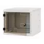 Rack a parete Triton RBA-06-AD6-CAX-A1 6U bianco