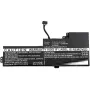 Batteria ricaricabile di ricambio per laptop CoreParts MBXLE-BA0175