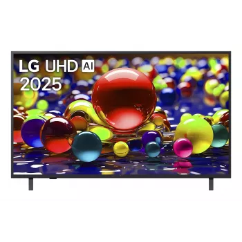 LG UHD AI 50UA74006LB 127 cm (50