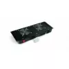 Ventola Triton RAB-CH-X21-A1 nero sistema di raffreddamento per computer