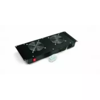 Ventola Triton RAB-CH-X21-A1 nero sistema di raffreddamento per computer