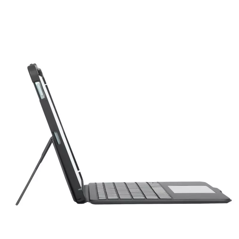 Targus VersaVu AZERTY francese Bluetooth nero