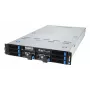 ASUS ESC4000A-E12 Socket SP5 Rack (2U) Argento