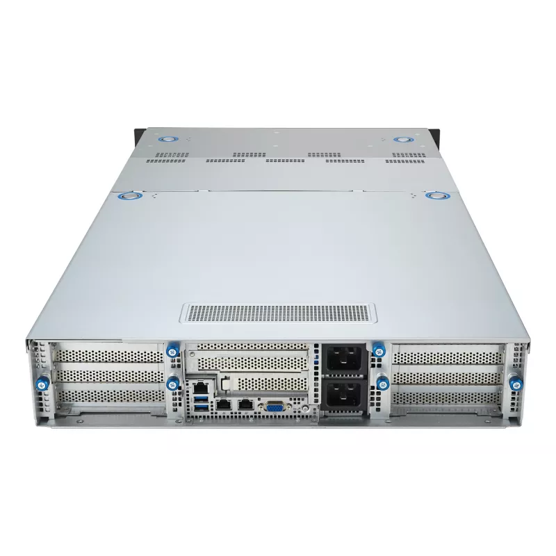 ASUS ESC4000A-E12 Socket SP5 Rack (2U) Argento