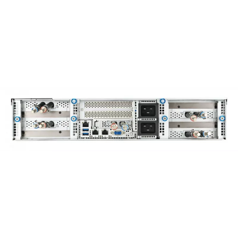 ASUS ESC4000A-E12 Socket SP5 Rack (2U) Argento