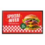 Samsung OH55DX Digital signage pannello piatto 139,7 cm (55