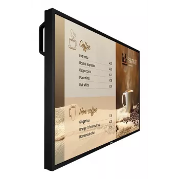 Philips Serie 6000 43BDL6017P Display digital signage 108 cm (42,5