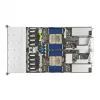 ASUS RS700A-E13-RS12U LGA 6096P Rack (1U) Nero, Argento