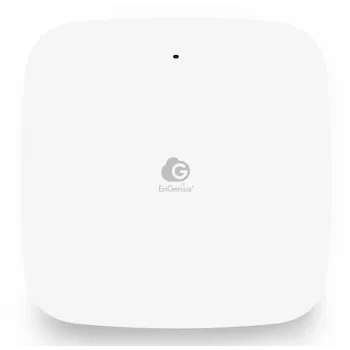 EnGenius AP gestito indoor dual band 11ax 574+2400Mbps 2T2R GbE PoE.af 4x3dBi ia
