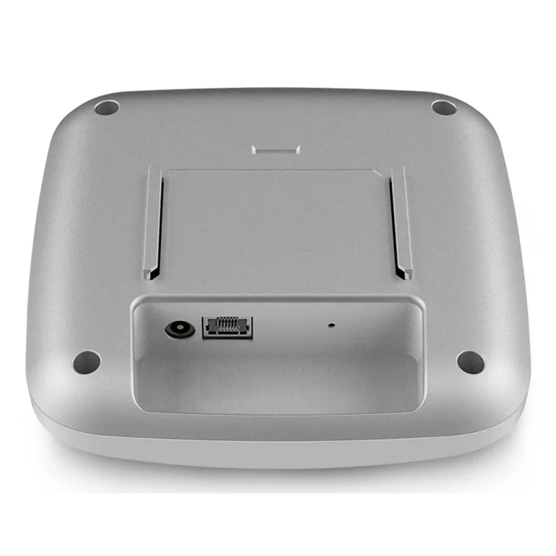 EnGenius AP gestito indoor dual band 11ax 574+2400Mbps 2T2R GbE PoE.af 4x3dBi ia