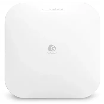 EnGenius ECW516L Access point wireless 8700 Mbit/s Bianco Power over Ethernet (PoE)