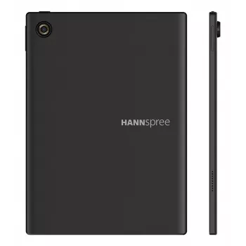 Hannspree Lumo 7.8 Reader Tablet 64 GB 19,8 cm (7,8