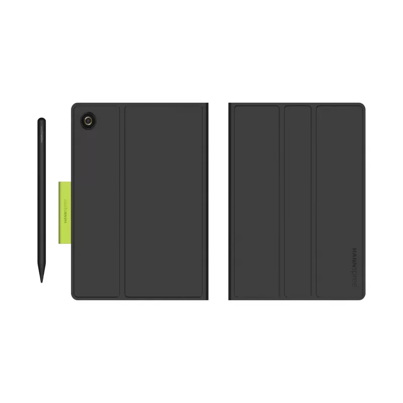 Hannspree Lumo 7.8 Reader Tablet 64 GB 19,8 cm (7,8