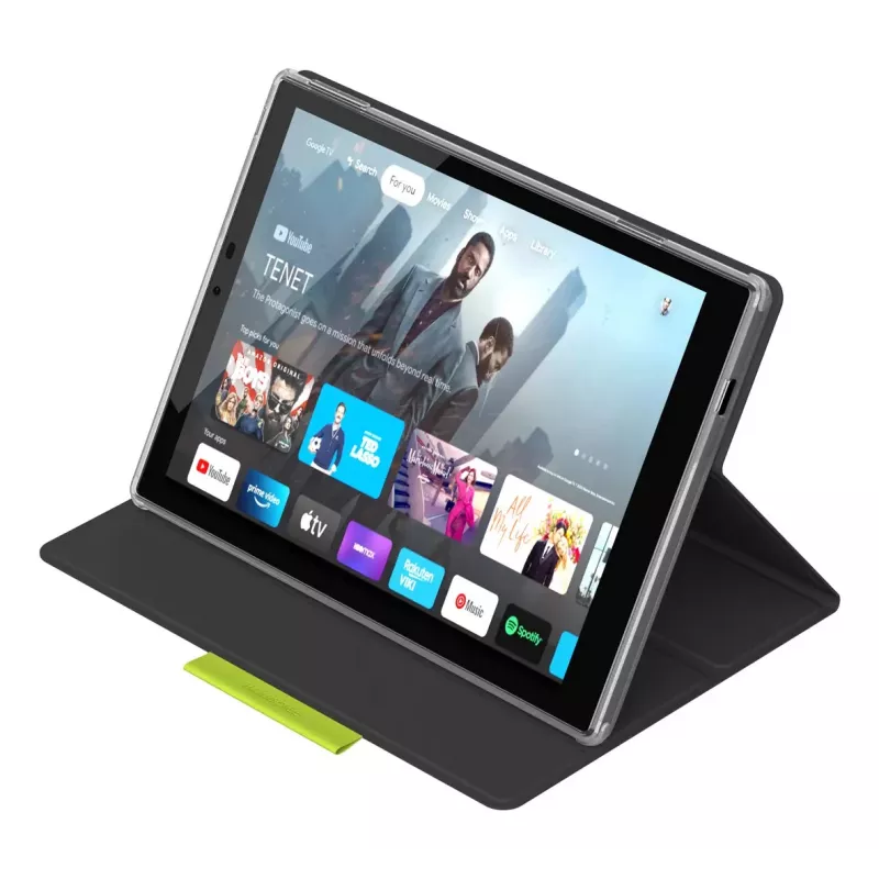 Hannspree Lumo 7.8 Reader Tablet 64 GB 19,8 cm (7,8