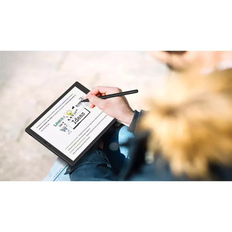 Hannspree Lumo 7.8 Reader Tablet 64 GB 19,8 cm (7,8