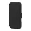 dbramante1928 Lynge MS custodia per cellulare folio nero