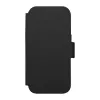 dbramante1928 Lynge MS custodia per cellulare folio nero