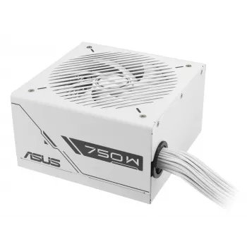 ASUS Prime 750W Bronze White Edition alimentatore 20+4-Pin ATX ATX