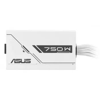 ASUS Prime 750W Bronze White Edition alimentatore 20+4-Pin ATX ATX