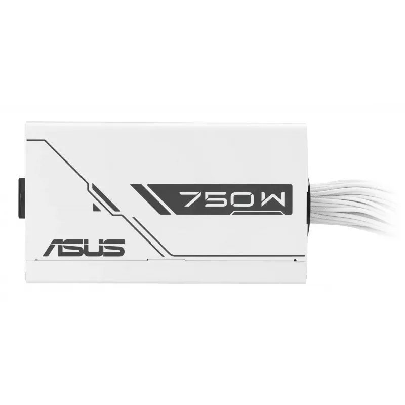 ASUS Prime 750W Bronze White Edition alimentatore 20+4-Pin ATX ATX
