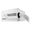 ASUS Prime 750W Bronze White Edition alimentatore 20+4-Pin ATX ATX