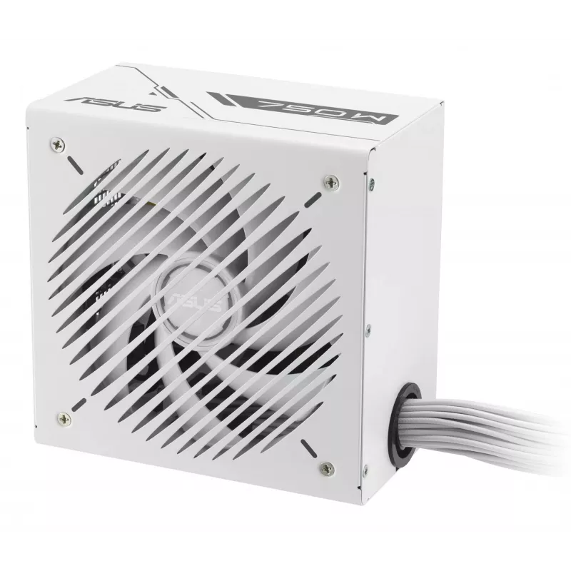 ASUS Prime 750W Bronze White Edition alimentatore 20+4-Pin ATX ATX
