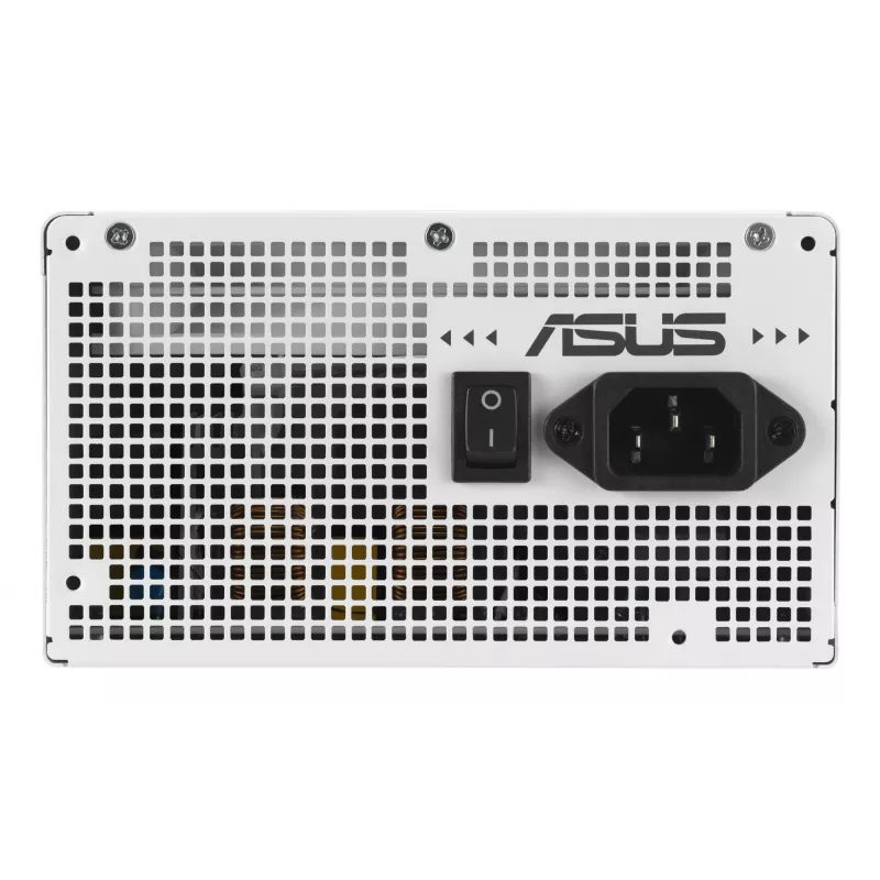 ASUS Prime 750W Bronze White Edition alimentatore 20+4-Pin ATX ATX