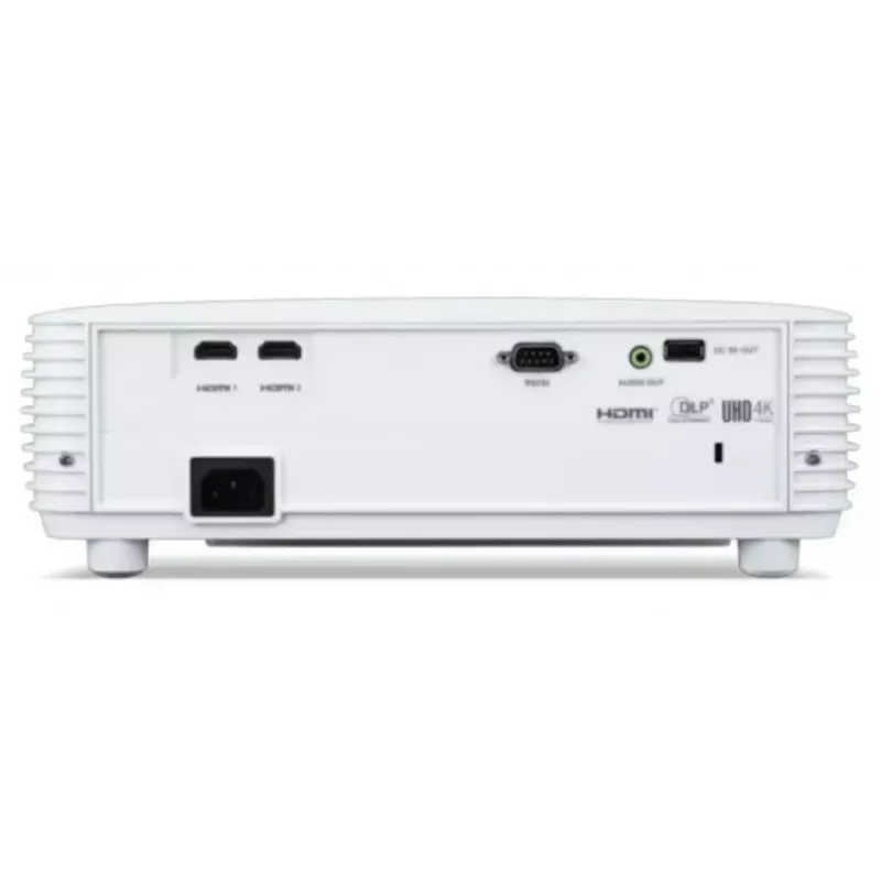 Proiettore Acer H6815GTV 4000 ANSI Lumen DLP UHD 4K