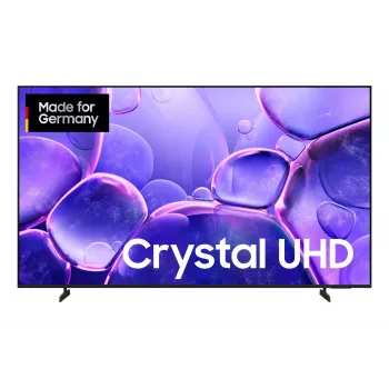 Samsung GU65U8079FU 165,1 cm (65