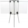 Legamaster SKETCH PRO cavalletto per flipchart acciaio 680mm larghezza 1050mm altezza