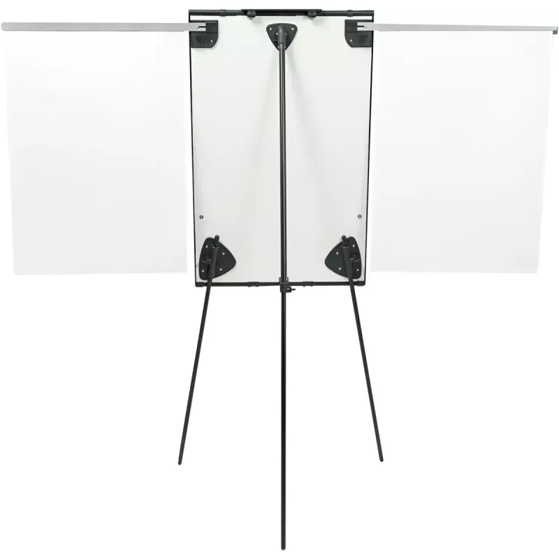 Legamaster SKETCH PRO cavalletto per flipchart acciaio 680mm larghezza 1050mm altezza
