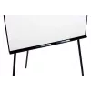Legamaster SKETCH PRO cavalletto per flipchart acciaio 680mm larghezza 1050mm altezza
