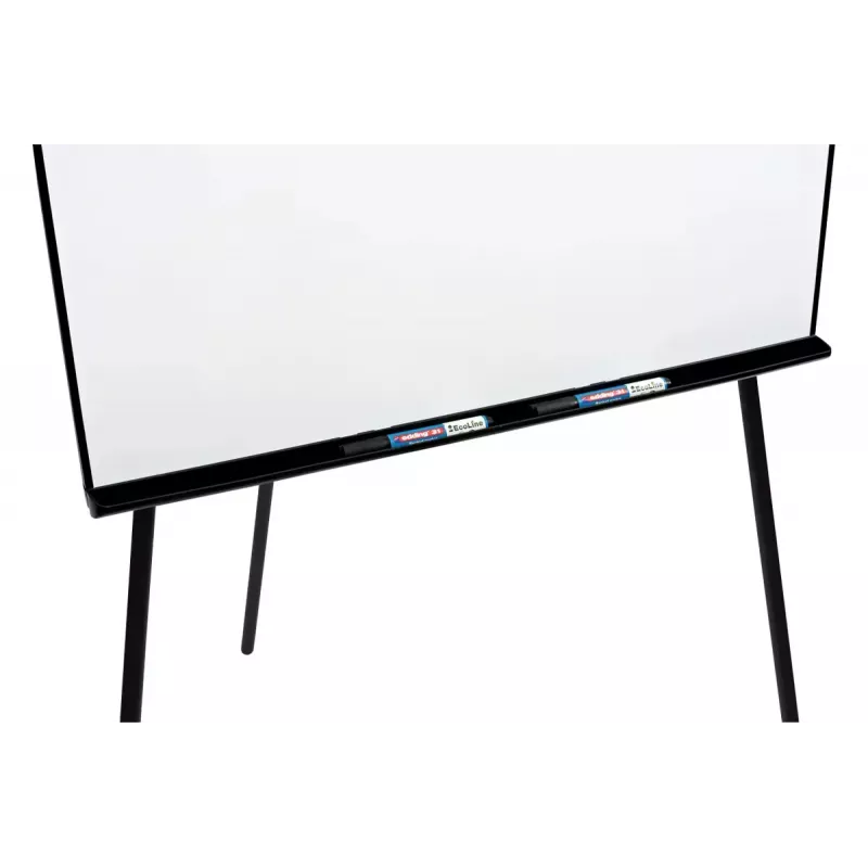 Legamaster SKETCH PRO cavalletto per flipchart acciaio 680mm larghezza 1050mm altezza