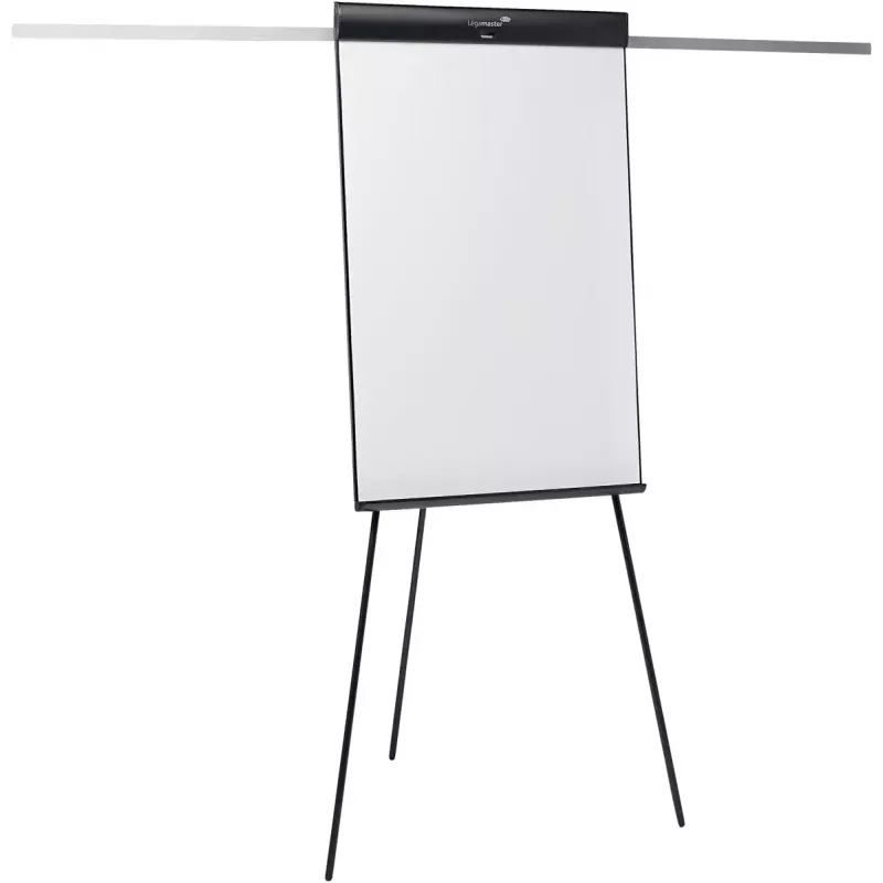 Legamaster SKETCH PRO cavalletto per flipchart acciaio 680mm larghezza 1050mm altezza