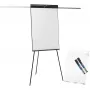 Legamaster SKETCH PRO cavalletto per flipchart acciaio 680mm larghezza 1050mm altezza