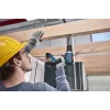 Bosch GSR 18V-65 Professional 2100 giri/min mandrino 1,06 kg nero, blu