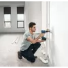 Bosch GSR 18V-65 Professional 2100 giri/min mandrino 1,06 kg nero, blu
