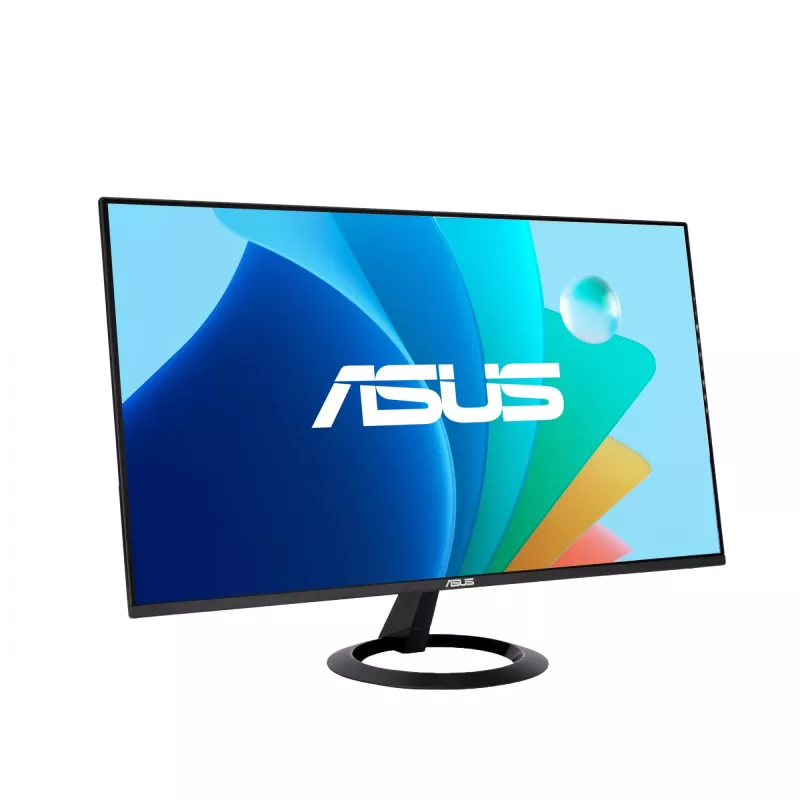 ASUS VZ249HG Monitor per computer 60,5 cm (23,8