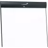Legamaster SKETCH PRO Lavagna a fogli mobili con base a stella in acciaio 5 rotelle