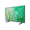 Samsung HU8000F 109,2 cm (43 inch) 4K Ultra HD Smart TV nero 20 W