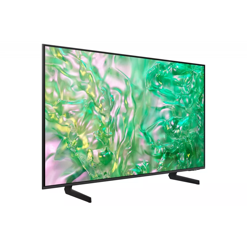 Samsung HU8000F 109,2 cm (43 inch) 4K Ultra HD Smart TV nero 20 W