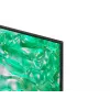 Samsung HU8000F 109,2 cm (43 inch) 4K Ultra HD Smart TV nero 20 W