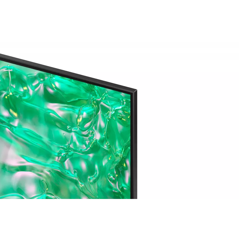 Samsung HU8000F 109,2 cm (43 inch) 4K Ultra HD Smart TV nero 20 W