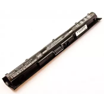 CoreParts MBI4119 Ricambio per laptop batteria
