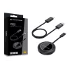 Conceptronic ATHERIC01B kit display wireless USB-C a HDMI 1080P