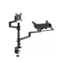 ICY BOX IB-MS622-T 81,3 cm (32
