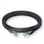 Cavo di rete Zyxel ACCESSORY-ZZ0111F Cat6a 3 m RJ-45 – nero