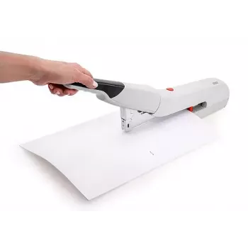 Cucitrice Novus B 56XL bianco