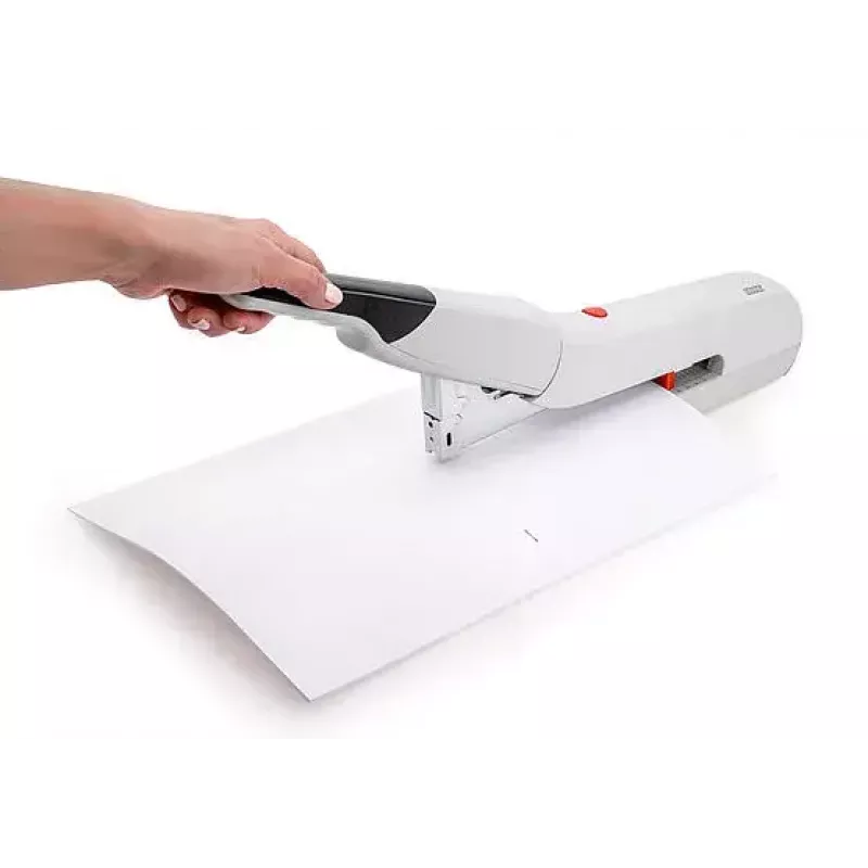 Cucitrice Novus B 56XL bianco