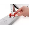 Cucitrice Novus B 56XL bianco